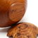 Five Turned Wood Bowls, Ray Carbone - 10