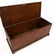 Southern Chippendale Blanket Chest - 3