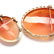 Collection of 14KT Gold and Carved Shell Cameos - 3