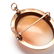 Collection of 14KT Gold and Carved Shell Cameos - 4