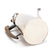 Sterling Silver Mid-Century Modern Tea & Coffee Set - 6