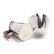 Sterling Silver Mid-Century Modern Tea & Coffee Set - 8