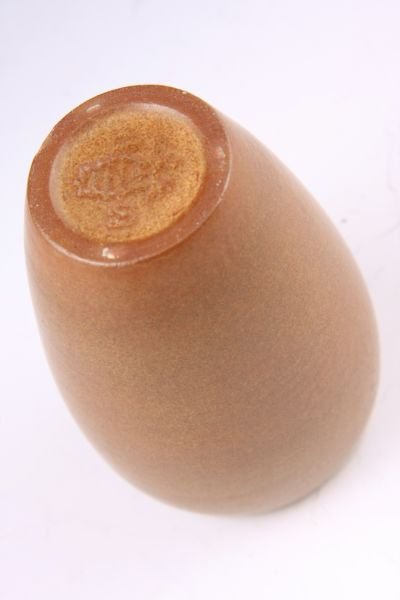 Two Marblehead Pottery Vases, - 2
