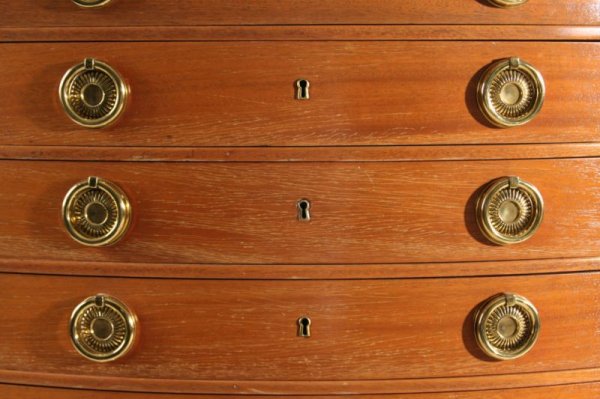 Belle Epoque German Buffet / Server, late 19th c., - 3