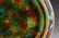 353: Victorian Majolica Cheese Keeper, Likely French, - 5