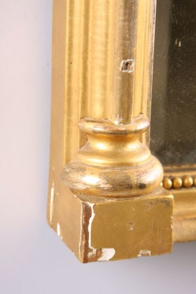 Cermenati & Bernarda Federal Mirror, - 4