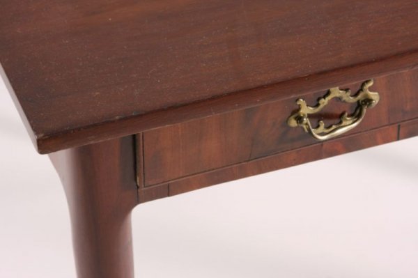 George II Console Table, 18th c., - 3