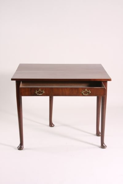 George II Console Table, 18th c., - 7
