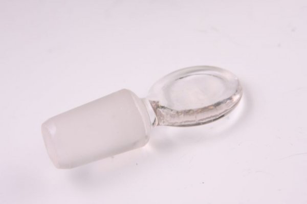 Two Sets of Antique Apothecary Bottles, - 7