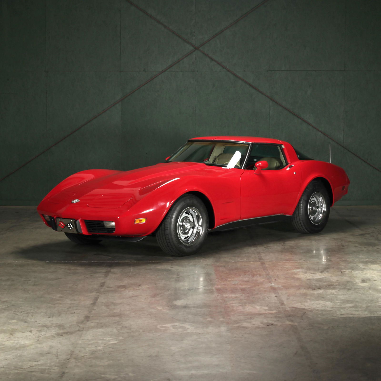 1978 Chevrolet Corvette 25th Anniversary Edition May 25 Leland Little Auctions In Nc 1978 Chevrolet Corvette 25th Anniversary Edition May 25 Leland Little Auctions In Nc