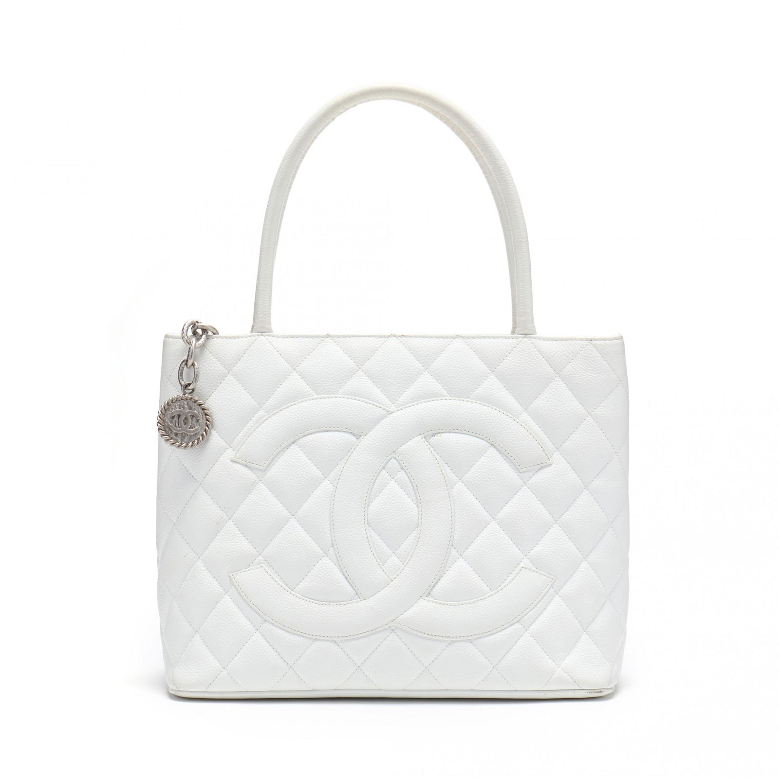chanel medallion bag price