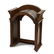 North Carolina Walnut Tall Case Clock - 10