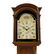 North Carolina Walnut Tall Case Clock - 2