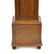 North Carolina Walnut Tall Case Clock - 4
