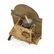 North Carolina Walnut Tall Case Clock - 7