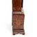 George III Marquetry Inlaid Mahogany Tall Case Clock - 10