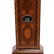 George III Marquetry Inlaid Mahogany Tall Case Clock - 4