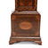 George III Marquetry Inlaid Mahogany Tall Case Clock - 5