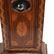 George III Marquetry Inlaid Mahogany Tall Case Clock - 6