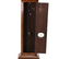 George III Marquetry Inlaid Mahogany Tall Case Clock - 7