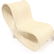 Pair of Sculptural Rattan Lounge Chairs - 3