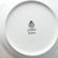 Royal Worcester "Evesham", Partial Dinner Service (90) - 10