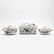 Royal Worcester "Evesham", Partial Dinner Service (90) - 5