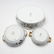 Royal Worcester "Evesham", Partial Dinner Service (90) - 9