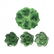 Vietri Green Glazed Tableware (14) - 9