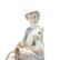 Four Lladro Porcelain Figures with Farm Animals - 3