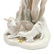 Four Lladro Porcelain Figures with Farm Animals - 4