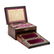 Antique Inlaid Coromandel Lady's Sewing/Writing Box