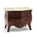 Louis XV Style Miniature Marble Top Commode