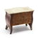 Louis XV Style Miniature Marble Top Commode - 3