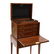 Henkel Harris Inlaid Cherry Silver Chest - 3