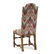 Set of Four Century Chair Co., Spanish Style Side - 4