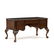 Sligh, Ellis Line, Chippendale Style Mahogany Desk