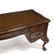 Sligh, Ellis Line, Chippendale Style Mahogany Desk - 3