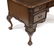 Sligh, Ellis Line, Chippendale Style Mahogany Desk - 5