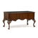 Sligh, Ellis Line, Chippendale Style Mahogany Desk - 6