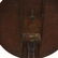Queen Anne Mahogany Tilt Top Tea Table - 4