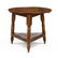 Primitive Pine Cricket Table