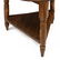 Primitive Pine Cricket Table - 3