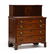 Federal Inlaid Mahogany Tambour Desk