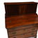 Federal Inlaid Mahogany Tambour Desk - 3