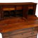 Federal Inlaid Mahogany Tambour Desk - 4