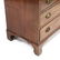 Federal Inlaid Mahogany Tambour Desk - 6