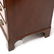 Federal Inlaid Mahogany Tambour Desk - 7