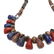 Group of African Trade Bead Necklaces - 2