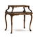 Louis XV Style Two Tiered Dessert Stand